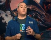 Allen Brack abandona su cargo como director de Blizzard Entertainment