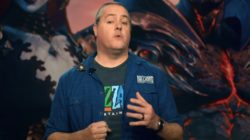 Allen Brack abandona su cargo como director de Blizzard Entertainment