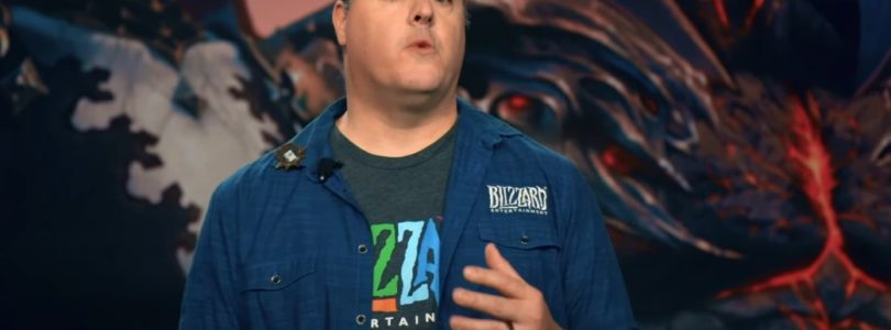 Allen Brack abandona su cargo como director de Blizzard Entertainment