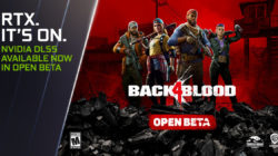 La tecnología Nvidia DLSS llega a 10 nuevos juegos en octubre