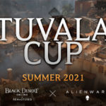 Los equipos Mertios y WASHEDUP ganan las finales Tuvala Cup de Black Desert Online