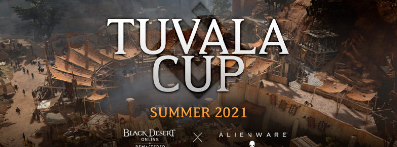 Los equipos Mertios y WASHEDUP ganan las finales Tuvala Cup de Black Desert Online
