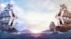 La expansión gigantesca «El Gran Océano» acaba de llegar a Black Desert Mobile