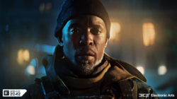 Nuevo corto de Battlefield 2042