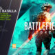 Battlefield 2042: Evolución de las armas del arcón en Notas del Desarrollo y Podcast