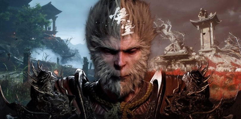 Black Myth: Wukong se muestra en Unreal Engine 5 con NVIDIA DLSS