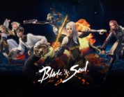 En septiembre llegan a Blade and Soul la versión de Unreal Engine 4 y una nueva clase