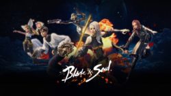 En septiembre llegan a Blade and Soul la versión de Unreal Engine 4 y una nueva clase
