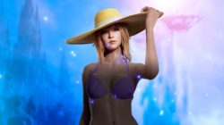 Ya están en marcha los eventos de verano de Bless Unleashed