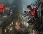 El battle royale gratuito Vampire: The Masquerade – Bloodhunt llega a Steam el 7 de septiembre