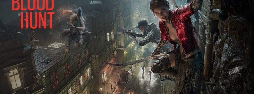 El battle royale gratuito Vampire: The Masquerade – Bloodhunt llega a Steam el 7 de septiembre