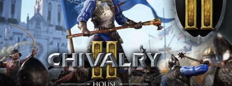 La actualización Casa Galencourt de Chivalry 2 trae dos nuevos mapas, la Arena, la cámara de flechas y más