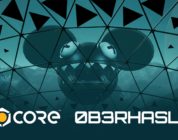 El conocido DJ deadmau5 anuncia OBERHASLI, una experiencia interactiva exclusiva de Core