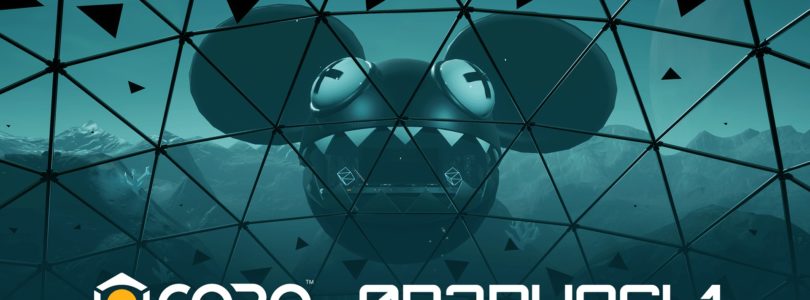 El conocido DJ deadmau5 anuncia OBERHASLI, una experiencia interactiva exclusiva de Core