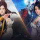 La nueva clase, Lahn, ya está disponible en Black Desert Mobile