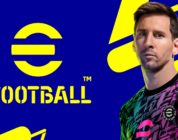 Konami nos muestra un tráiler gameplay de eFootball, su nuevo juego de fútbol F2P