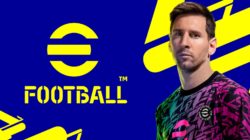 Konami nos muestra un tráiler gameplay de eFootball, su nuevo juego de fútbol F2P