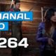 Semanal MMO 264 ▶ Retrasados New World, Diablo Immortal y mas ▶ Ojo con Nexon ▶ B4B Beta abierta