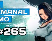 El Semanal MMO 265 – Llegan Project TL y Lineage W – Voidtrain survival – The Day Before y mas…
