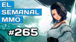 El Semanal MMO 265 – Llegan Project TL y Lineage W – Voidtrain survival – The Day Before y mas…