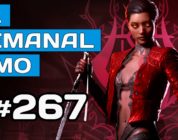 El Semanal MMO 267 – DokeV el no MMO – Blade & Soul 2 – Vampire Bloodhunt – New World Open Beta y mas