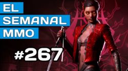 El Semanal MMO 267 – DokeV el no MMO – Blade & Soul 2 – Vampire Bloodhunt – New World Open Beta y mas