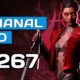 El Semanal MMO 267 – DokeV el no MMO – Blade & Soul 2 – Vampire Bloodhunt – New World Open Beta y mas