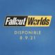 Los mundos personalizados llegan a Fallout 76 el 8 de septiembre