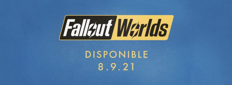 Los mundos personalizados llegan a Fallout 76 el 8 de septiembre