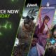34 nuevos juegos se unen al catálogo de GeForce NOW en agosto
