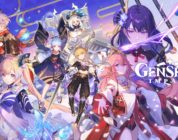 Ya está disponible la versión 2.1 de Genshin Impact