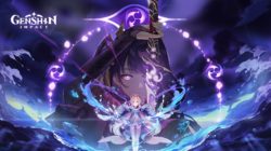 El 1 de septiembre llega la versión 2.1 de Genshin Impact