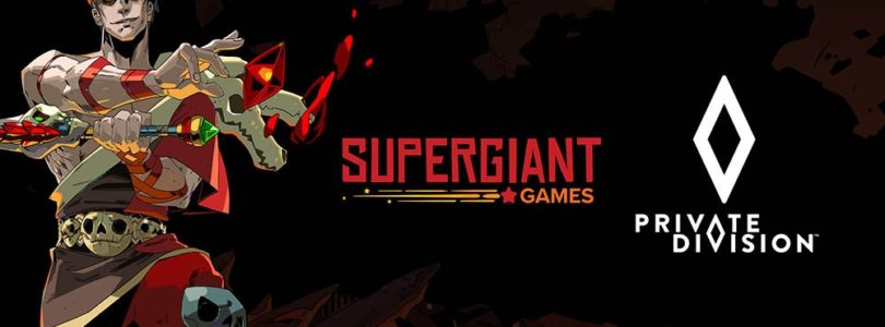 Hades ya está disponible para consolas PlayStation y Xbox