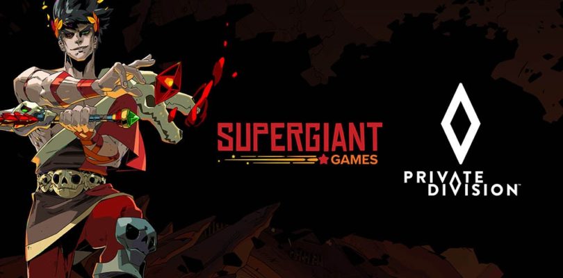 Hades ya está disponible para consolas PlayStation y Xbox