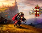 King’s Bounty II ya está disponible