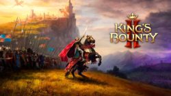 King’s Bounty II ya está disponible