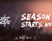 Empieza la temporada 4 del survival Last Oasis