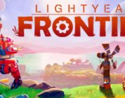 El juego de granjas cooperativo y con mechas, Lightyear Frontier, retrasa su lanzamiento en acceso anticipado