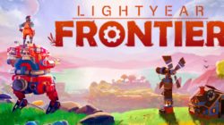 Primer Gameplay de Lightyear Frontier. La nueva aventura agrícola a bordo de un mecha