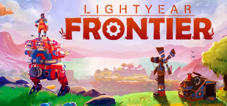 Lightyear Frontier, Co-op Mecha Farming Game Delayed In Early Access