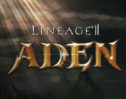 NcSoft lanza el nuevo servidor Lineage II Aden, algo más casual y mejorando el juego en solitario