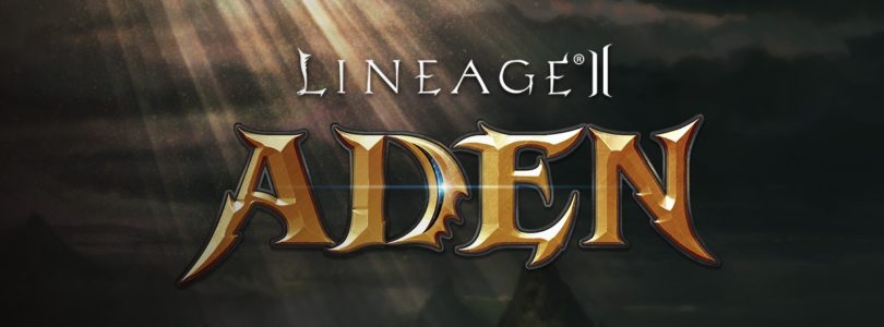 NcSoft lanza el nuevo servidor Lineage II Aden, algo más casual y mejorando el juego en solitario