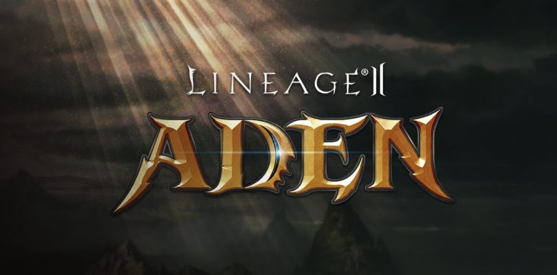 NcSoft lanza el nuevo servidor Lineage II Aden, algo más casual y mejorando el juego en solitario