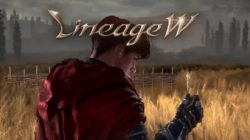 Lineage W se lanzará en noviembre y contestan preguntas de los fans