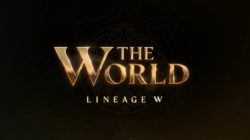 NCsoft lanza su nuevo MMORPG, Lineage W, a nivel global y ya están abiertos los pre-registros