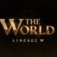 NCsoft lanza su nuevo MMORPG, Lineage W, a nivel global y ya están abiertos los pre-registros