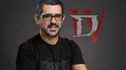Luis Barriga, director de Diablo 4, ya no forma parte de Blizzard