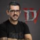 Luis Barriga, director de Diablo 4, ya no forma parte de Blizzard