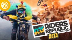 Riders Republic abre su beta abierta hasta el 28 de agosto
