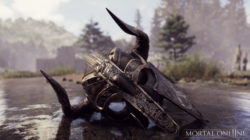 Mortal Online 2 se disculpa por los problemas para entrar al juego